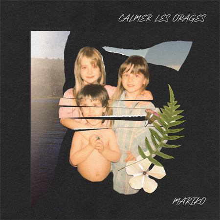 Mariko - Calmer les orages