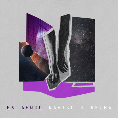 Mariko - Ex aequo (feat. Melba)
