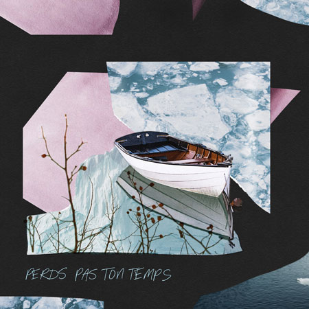 Mariko - Perds pas ton temps